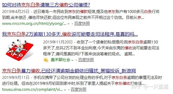 京东白条好用吗，多方面为你浅析京东白条可用性插图6